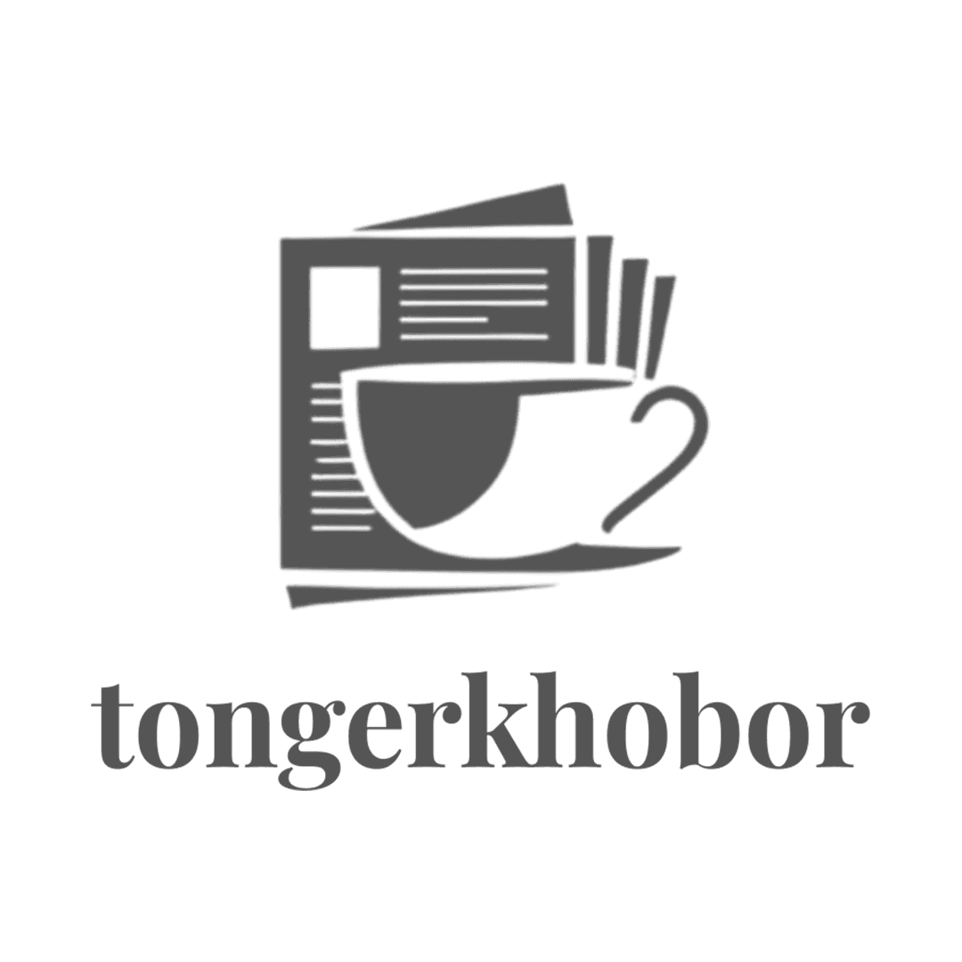 TongErKhobor